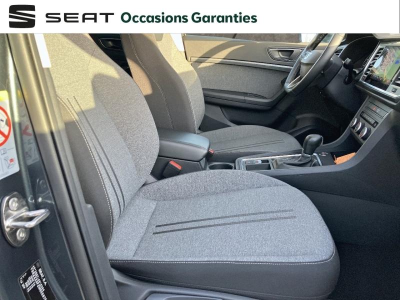 Voitures occasions SEAT ATECA Style Vezin-le-Coquet