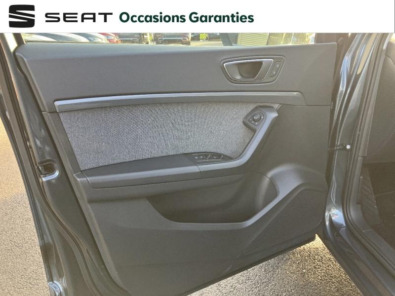 Voitures occasions SEAT ATECA Style Vezin-le-Coquet