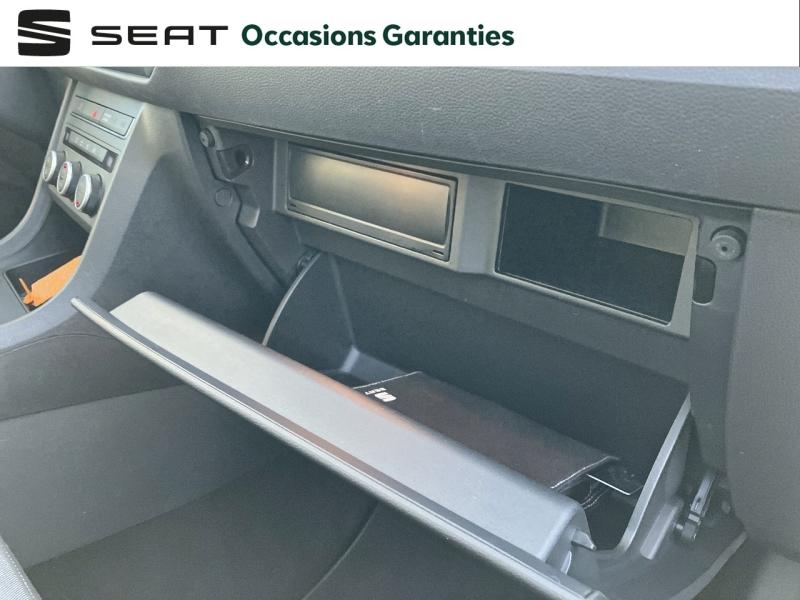 Voitures occasions SEAT ATECA Style Vezin-le-Coquet