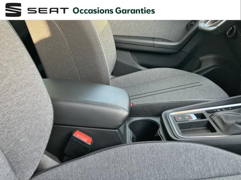 Voitures occasions SEAT ATECA Style Vezin-le-Coquet