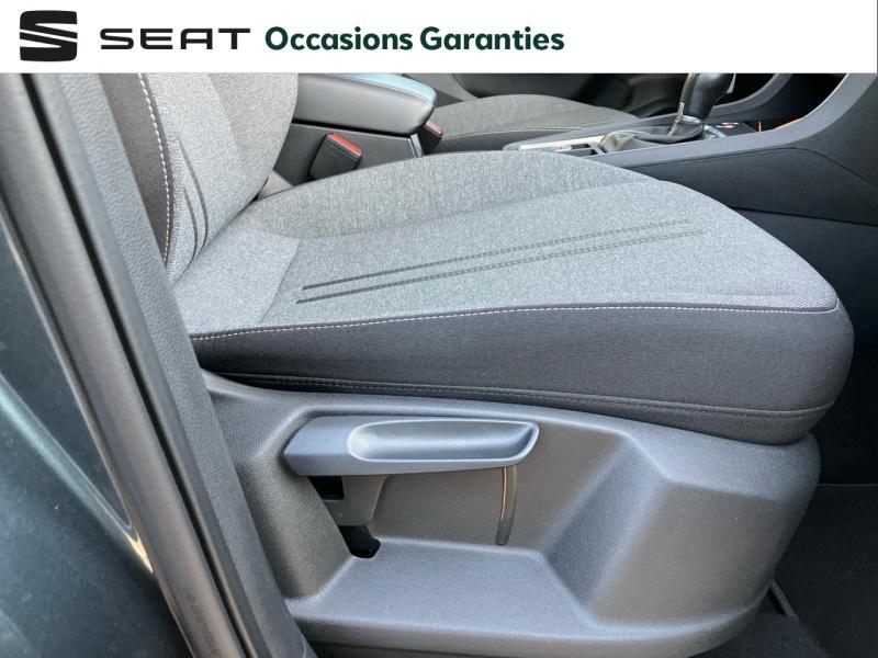 Voitures occasions SEAT ATECA Style Vezin-le-Coquet