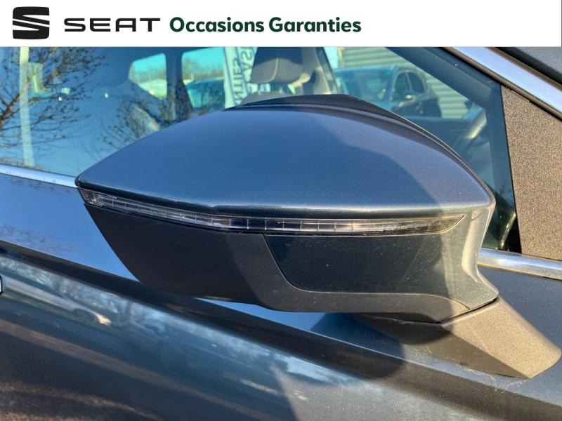 Voitures occasions SEAT ATECA Style Vezin-le-Coquet