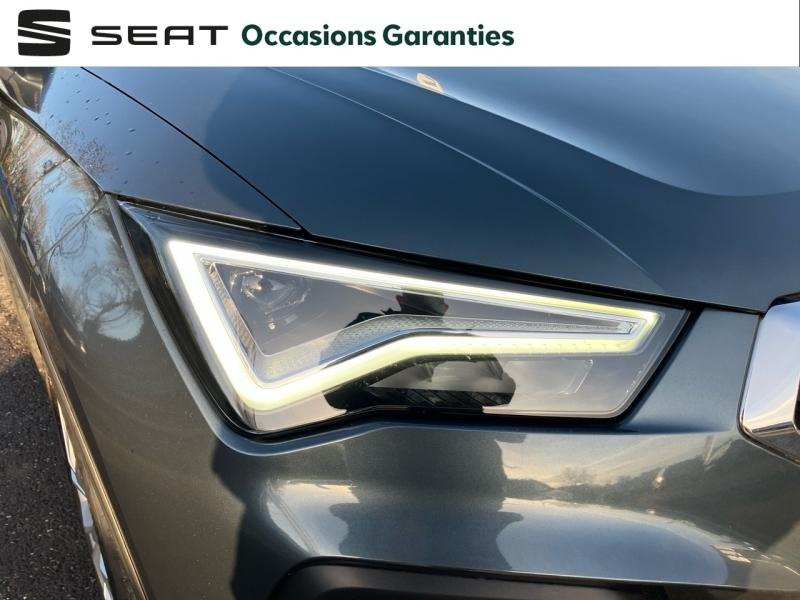 Voitures occasions SEAT ATECA Style Vezin-le-Coquet