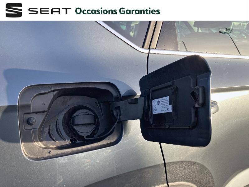 Voitures occasions SEAT ATECA Style Vezin-le-Coquet