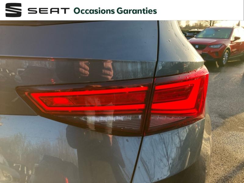 Voitures occasions SEAT ATECA Style Vezin-le-Coquet