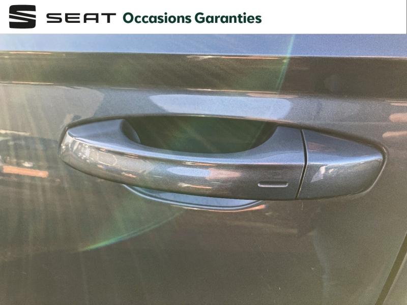 Voitures occasions SEAT ATECA Style Vezin-le-Coquet