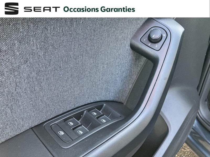 Voitures occasions SEAT ATECA Style Vezin-le-Coquet