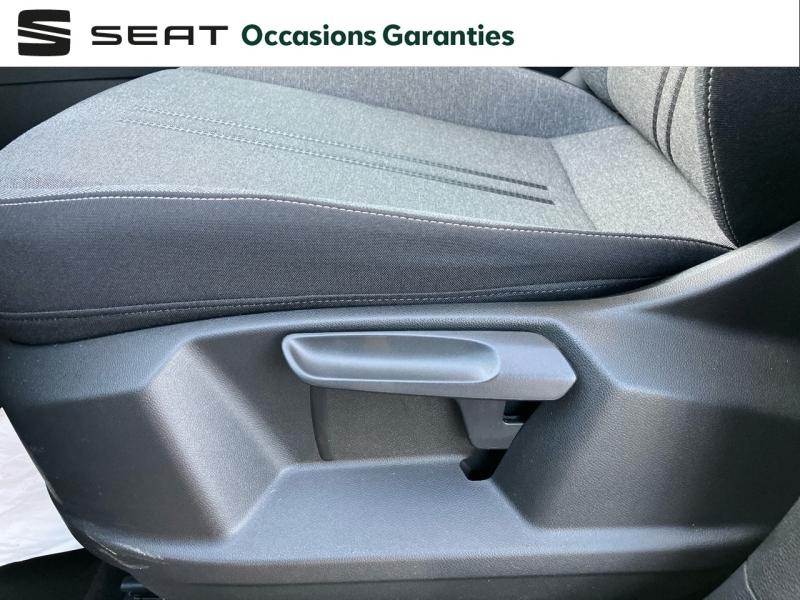 Voitures occasions SEAT ATECA Style Vezin-le-Coquet