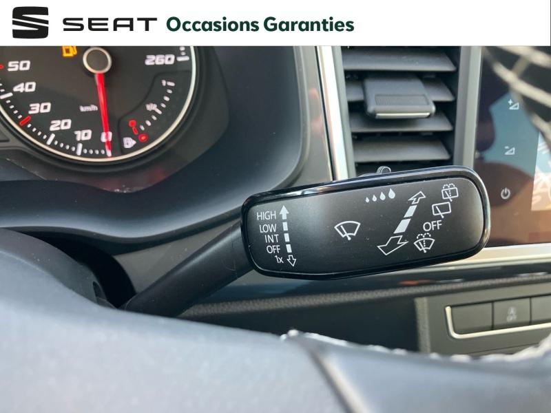 Voitures occasions SEAT ATECA Style Vezin-le-Coquet