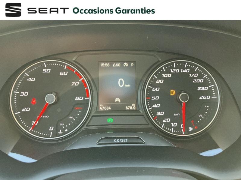 Voitures occasions SEAT ATECA Style Vezin-le-Coquet