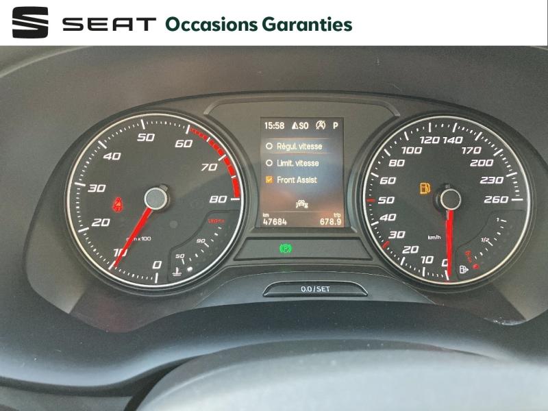 Voitures occasions SEAT ATECA Style Vezin-le-Coquet