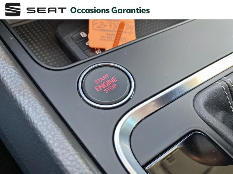 Voitures occasions SEAT ATECA Style Vezin-le-Coquet