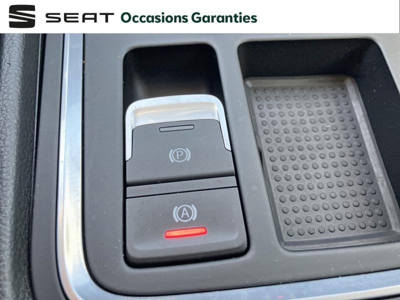 Voitures occasions SEAT ATECA Style Vezin-le-Coquet