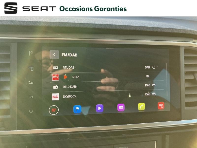 Voitures occasions SEAT ATECA Style Vezin-le-Coquet