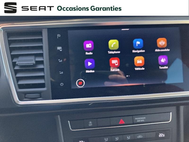 Voitures occasions SEAT ATECA Style Vezin-le-Coquet