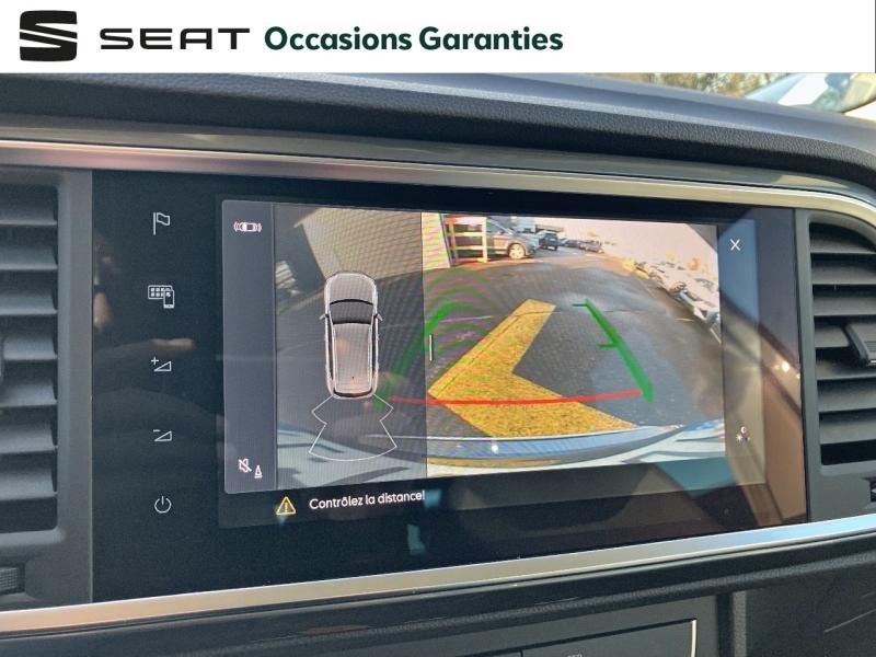 Voitures occasions SEAT ATECA Style Vezin-le-Coquet