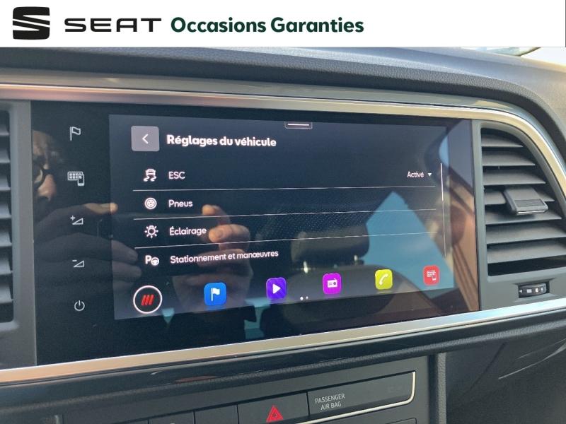 Voitures occasions SEAT ATECA Style Vezin-le-Coquet