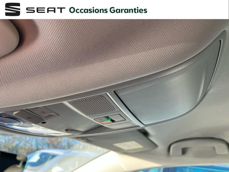 Voitures occasions SEAT ATECA Style Vezin-le-Coquet