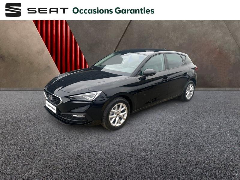 Voitures occasions SEAT LEON Business Vezin-le-Coquet