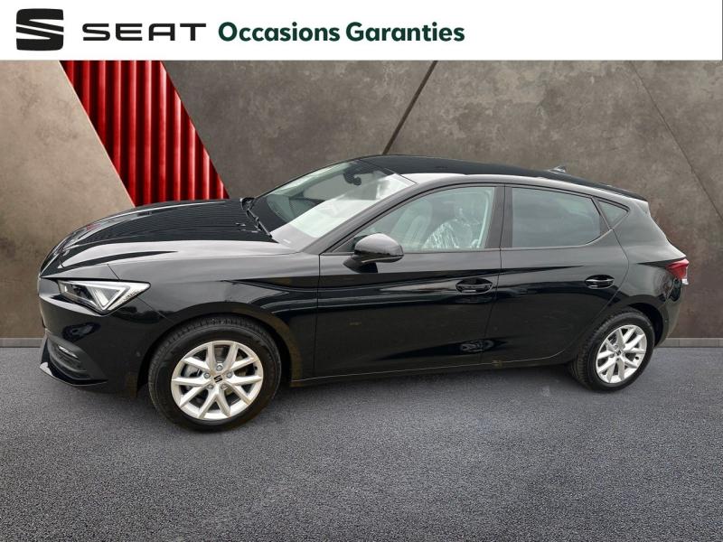 Voitures occasions SEAT LEON Business Vezin-le-Coquet