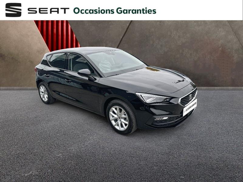 Voitures occasions SEAT LEON Business Vezin-le-Coquet