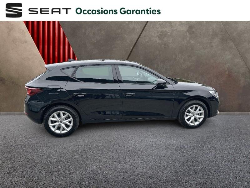 Voitures occasions SEAT LEON Business Vezin-le-Coquet
