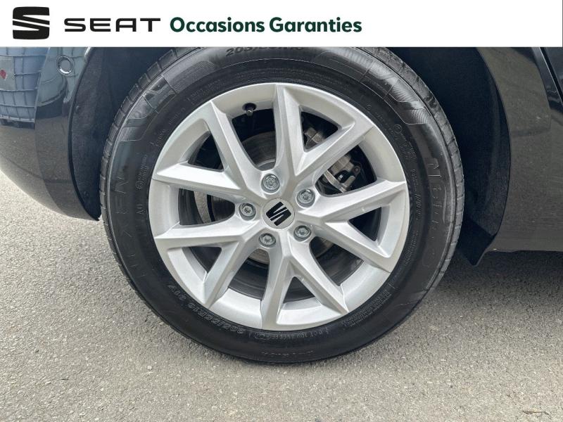 Voitures occasions SEAT LEON Business Vezin-le-Coquet