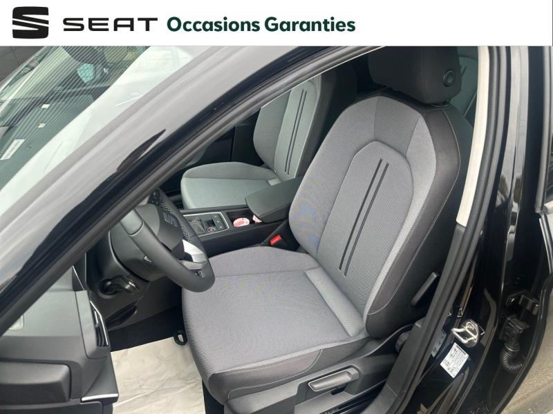 Voitures occasions SEAT LEON Business Vezin-le-Coquet
