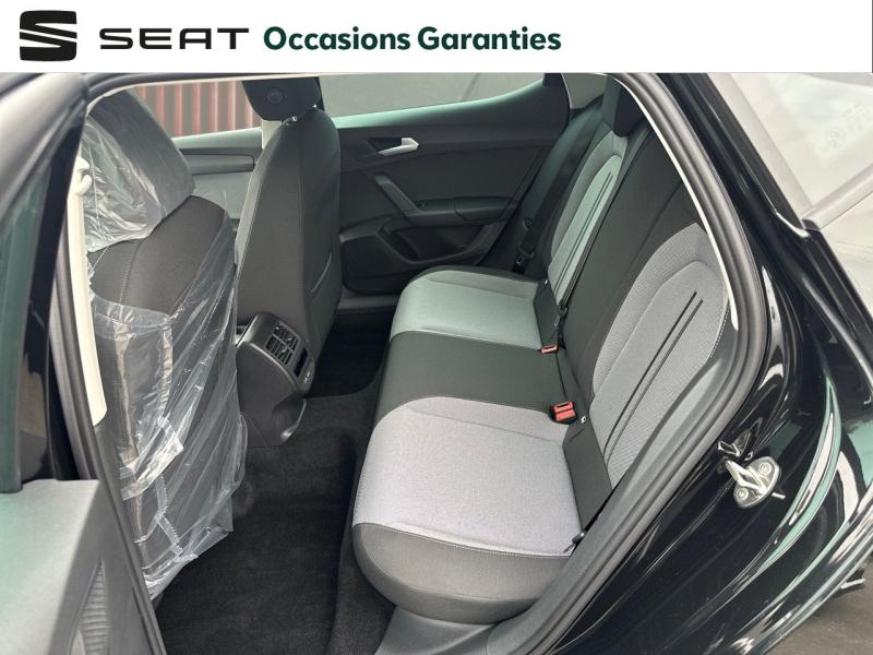 Voitures occasions SEAT LEON Business Vezin-le-Coquet