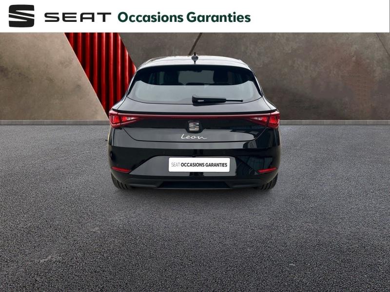 Voitures occasions SEAT LEON Business Vezin-le-Coquet