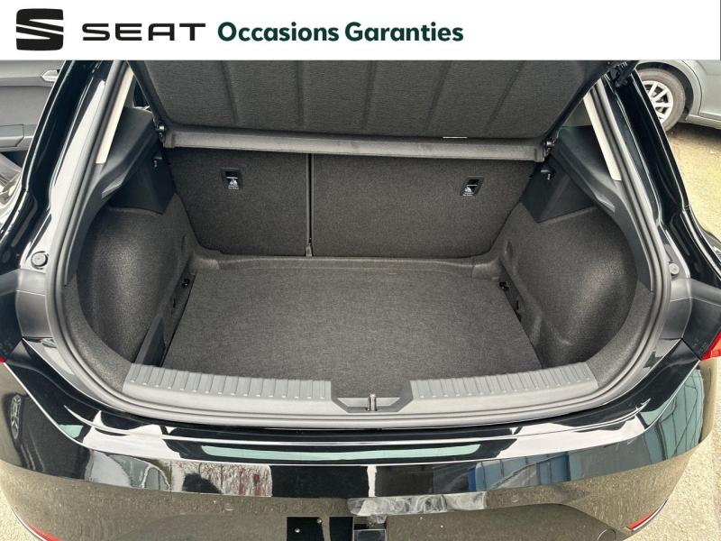 Voitures occasions SEAT LEON Business Vezin-le-Coquet