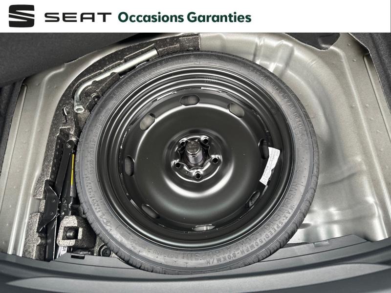 Voitures occasions SEAT LEON Business Vezin-le-Coquet