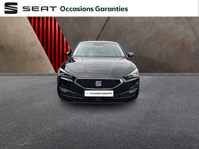Voitures occasions SEAT LEON Business Vezin-le-Coquet