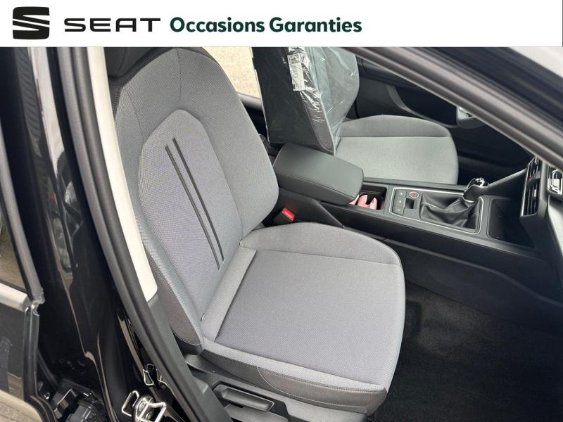 Voitures occasions SEAT LEON Business Vezin-le-Coquet