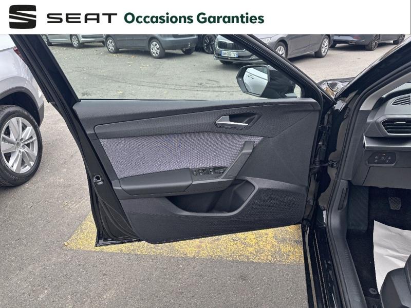 Voitures occasions SEAT LEON Business Vezin-le-Coquet
