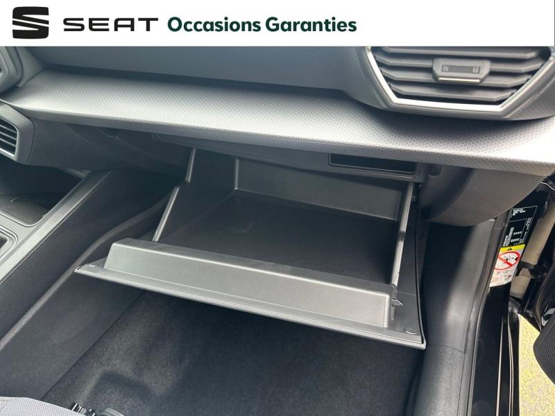 Voitures occasions SEAT LEON Business Vezin-le-Coquet