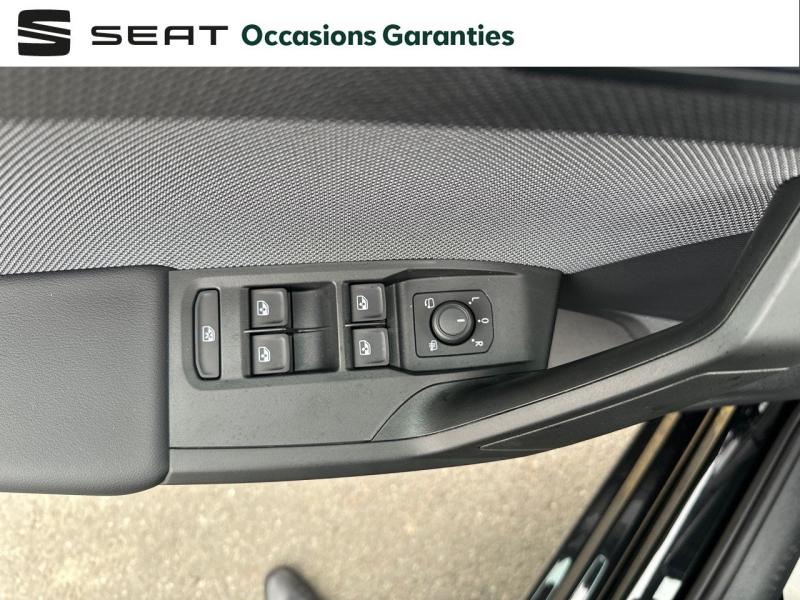 Voitures occasions SEAT LEON Business Vezin-le-Coquet