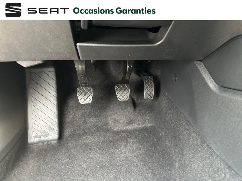 Voitures occasions SEAT LEON Business Vezin-le-Coquet