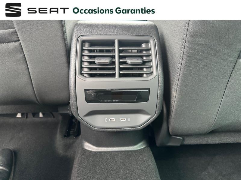 Voitures occasions SEAT LEON Business Vezin-le-Coquet