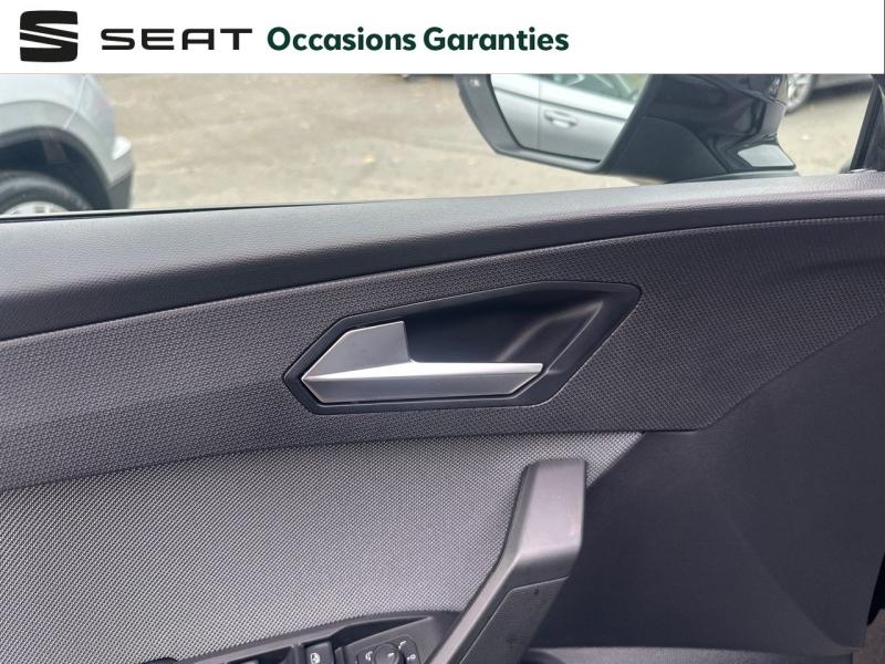 Voitures occasions SEAT LEON Business Vezin-le-Coquet