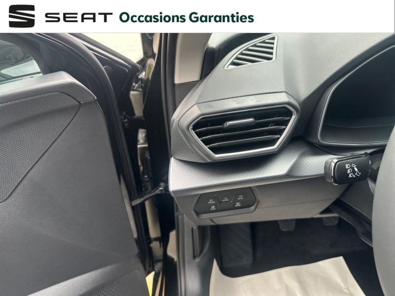 Voitures occasions SEAT LEON Business Vezin-le-Coquet