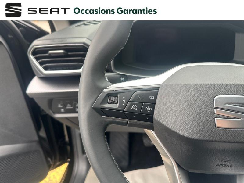 Voitures occasions SEAT LEON Business Vezin-le-Coquet