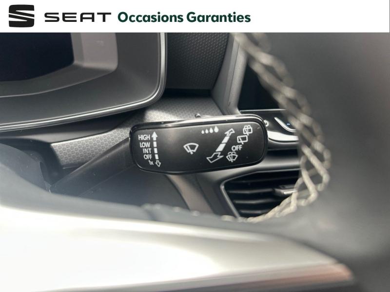 Voitures occasions SEAT LEON Business Vezin-le-Coquet