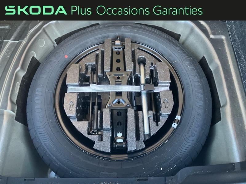 Voitures occasions ŠKODA KAMIQ Monte Carlo Vezin-le-Coquet