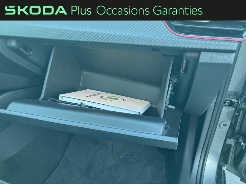 Voitures occasions ŠKODA KAMIQ Monte Carlo Vezin-le-Coquet