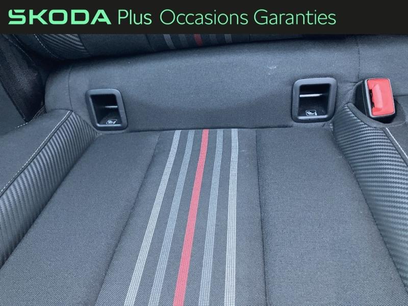 Voitures occasions ŠKODA KAMIQ Monte Carlo Vezin-le-Coquet