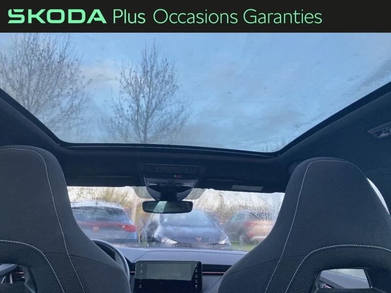 Voitures occasions ŠKODA KAMIQ Monte Carlo Vezin-le-Coquet