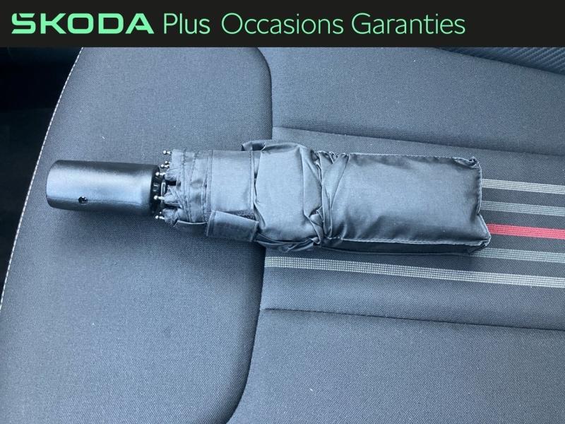 Voitures occasions ŠKODA KAMIQ Monte Carlo Vezin-le-Coquet