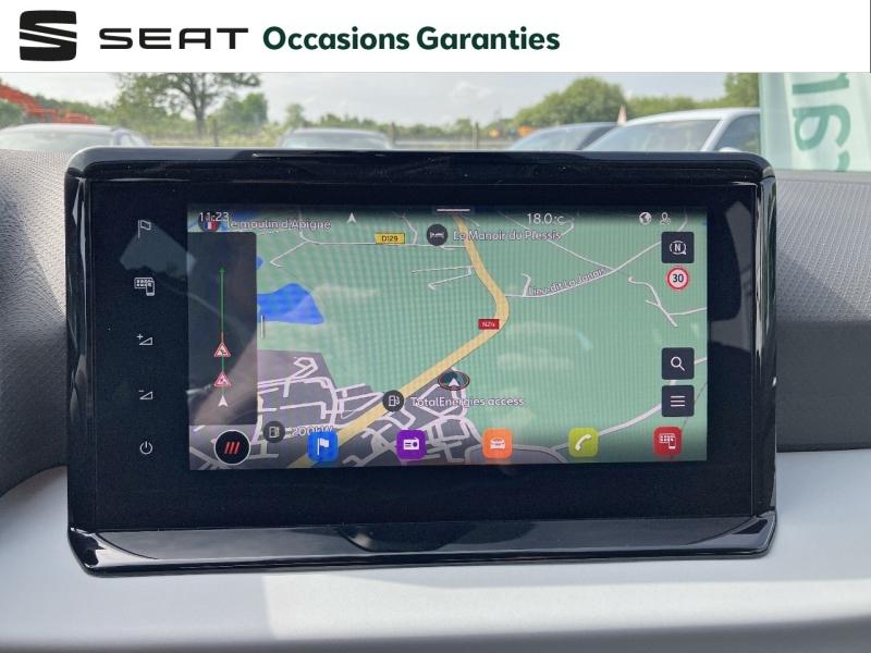 Voitures occasions SEAT ARONA Copa Vezin-le-Coquet