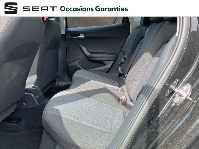 Voitures occasions SEAT ARONA Copa Vezin-le-Coquet
